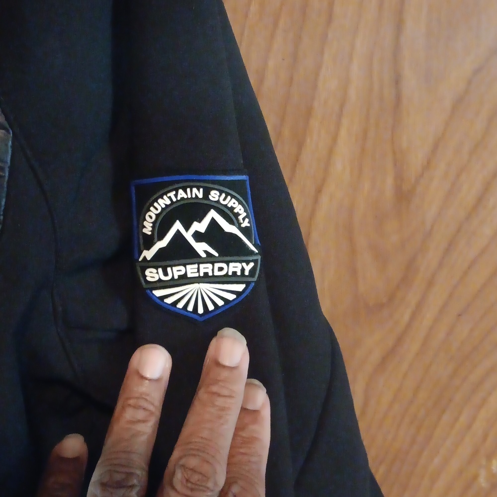 Jacket - Picture 4 of 6